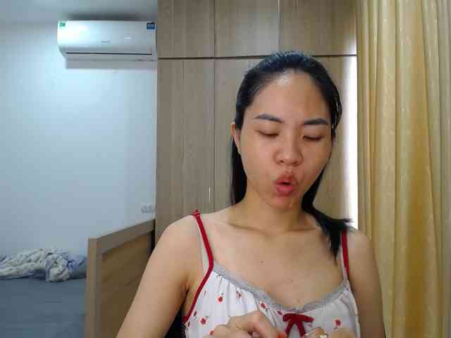 AsiaSweet91 webcam