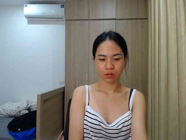 AsiaSweet91 webcam