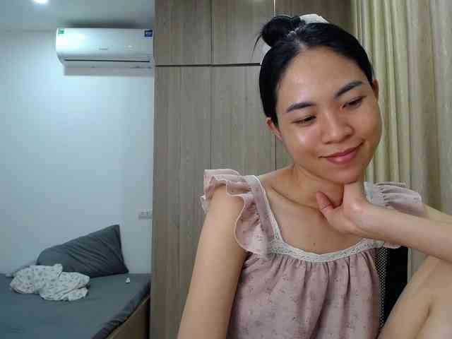 AsiaSweet91 webcam