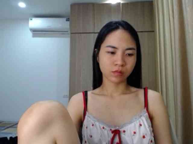 AsiaSweet91 webcam