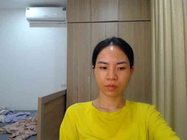 AsiaSweet91 webcam