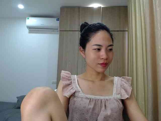 AsiaSweet91 webcam