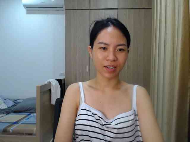 AsiaSweet91 webcam