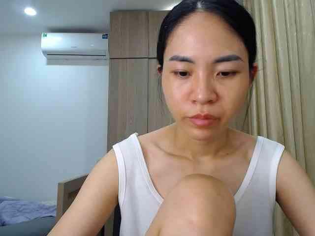 AsiaSweet91 webcam