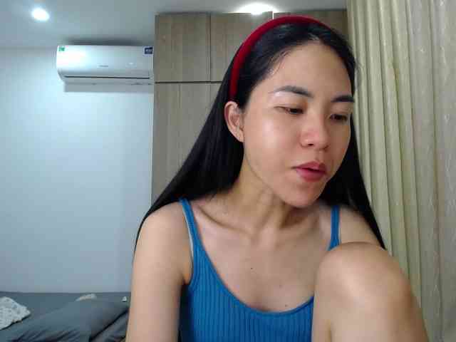AsiaSweet91 webcam