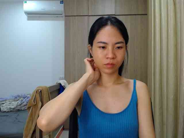 AsiaSweet91 webcam