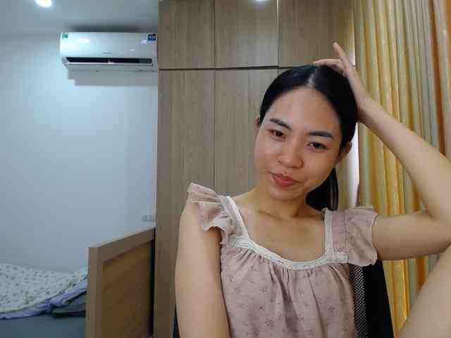 AsiaSweet91 webcam