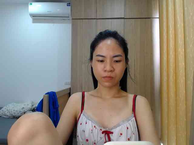 AsiaSweet91 webcam