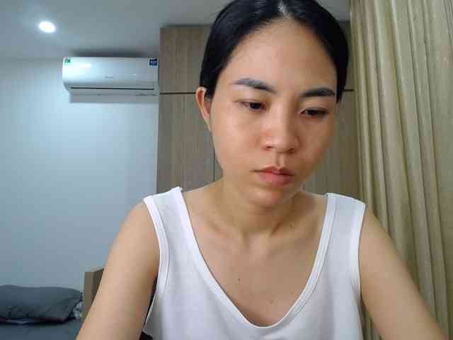 AsiaSweet91 webcam