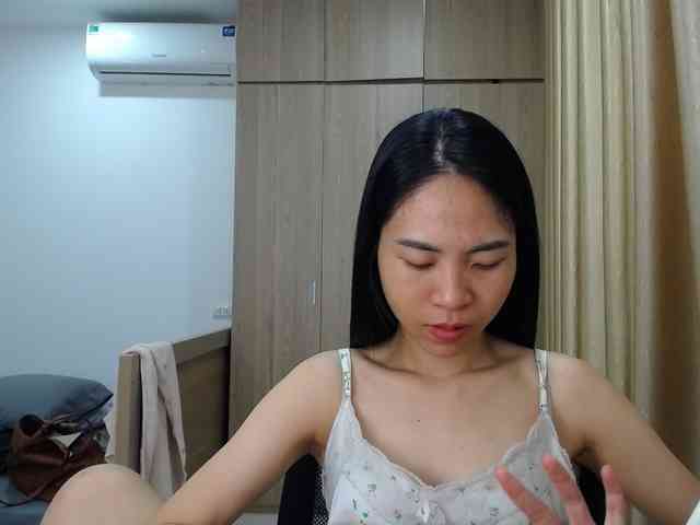 AsiaSweet91 webcam