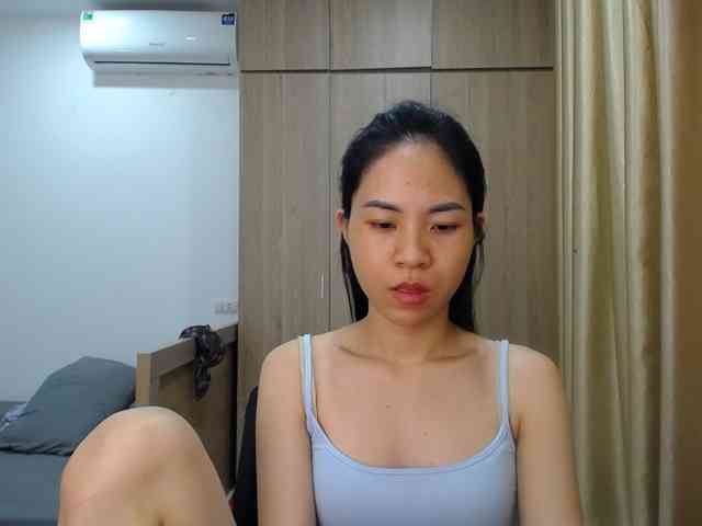 AsiaSweet91 webcam