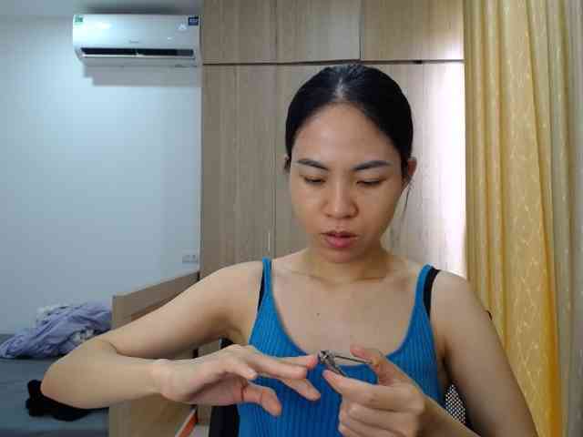 AsiaSweet91 webcam