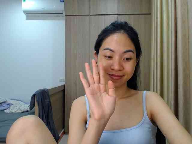 AsiaSweet91 webcam