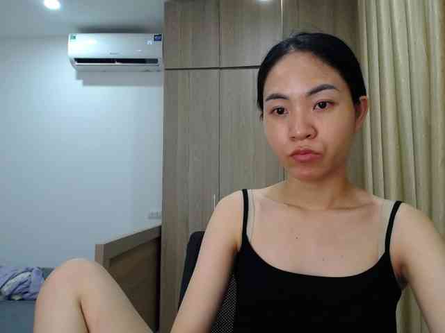 AsiaSweet91 webcam