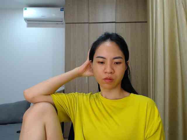 AsiaSweet91 webcam