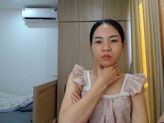 AsiaSweet91 webcam