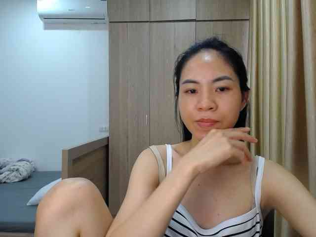 AsiaSweet91 webcam