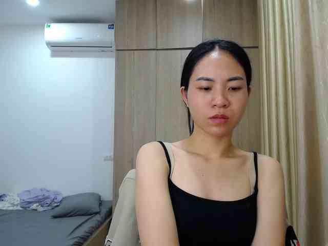 AsiaSweet91 webcam