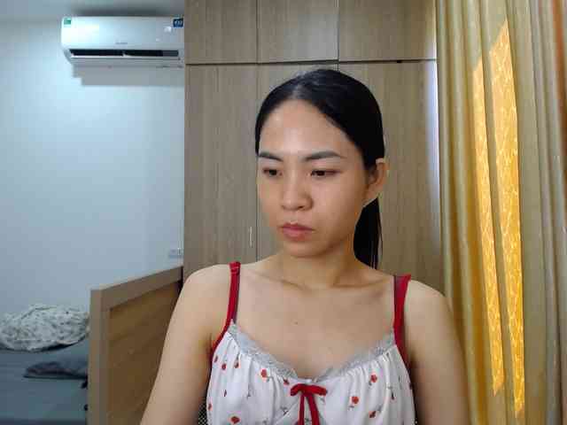 Modèle: AsiaSweet91
