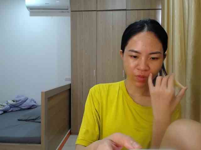 AsiaSweet91 webcam