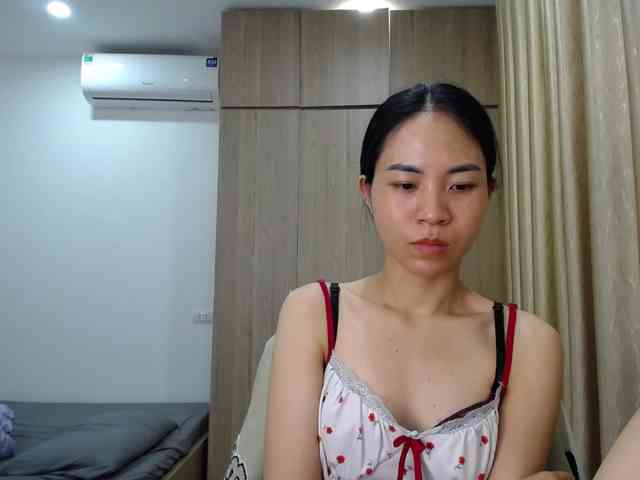 AsiaSweet91 webcam