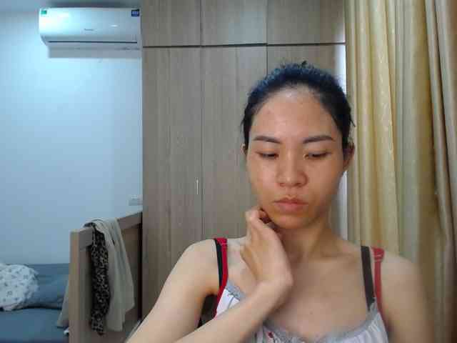 AsiaSweet91 webcam