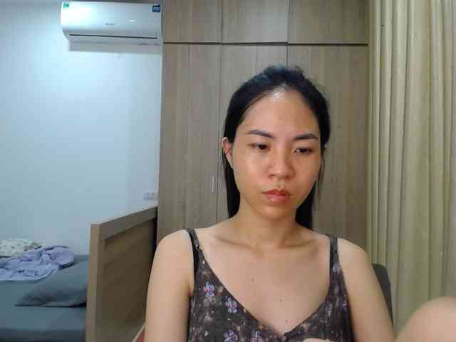 AsiaSweet91 webcam