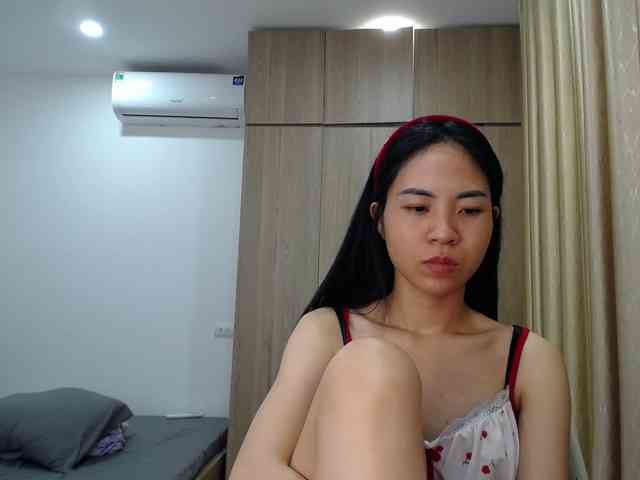 AsiaSweet91 webcam