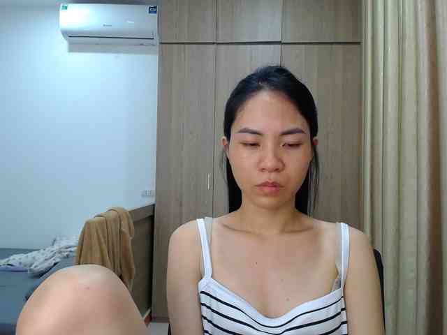AsiaSweet91 webcam