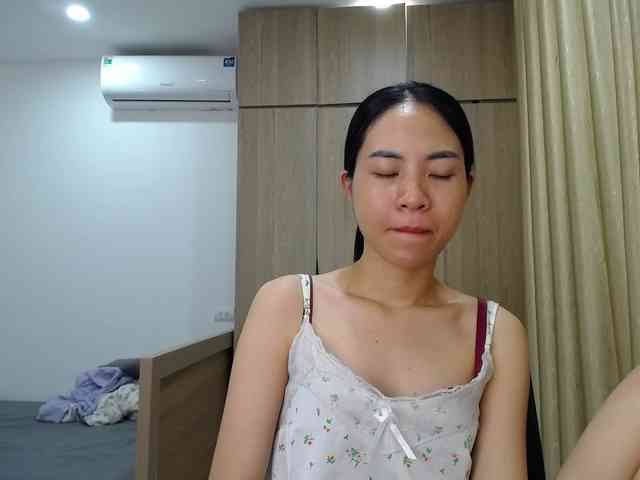 AsiaSweet91 webcam