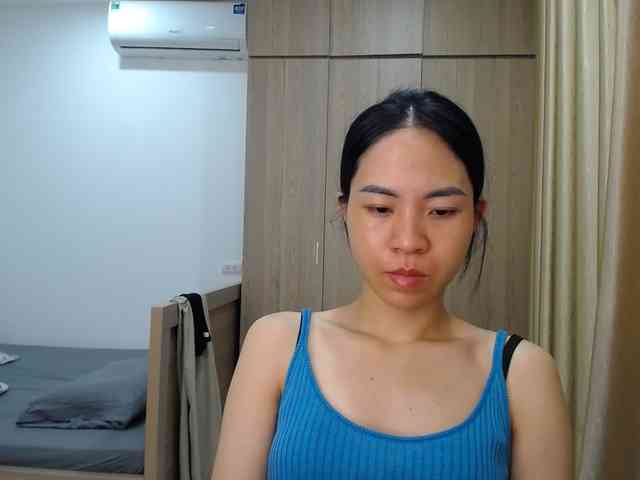 AsiaSweet91 webcam