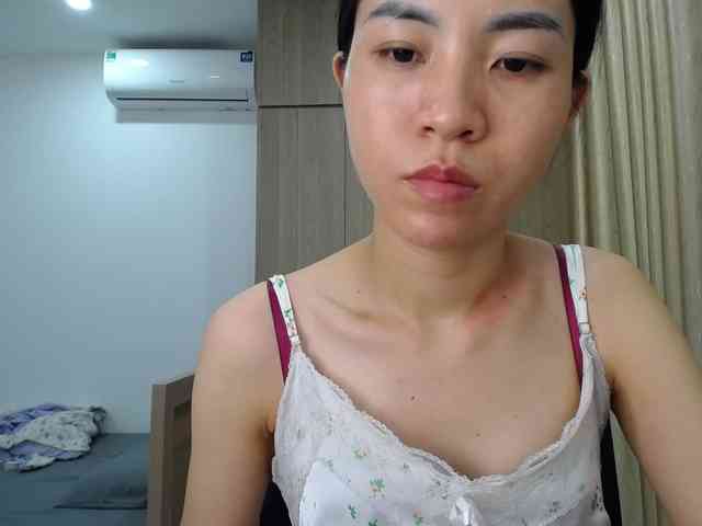AsiaSweet91 webcam