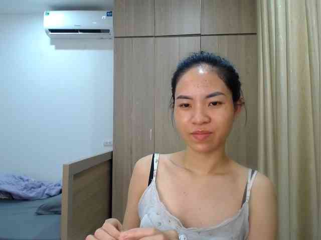 AsiaSweet91 webcam