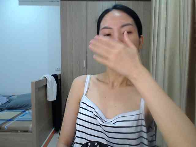 AsiaSweet91 webcam