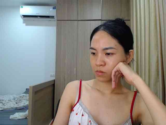AsiaSweet91 webcam