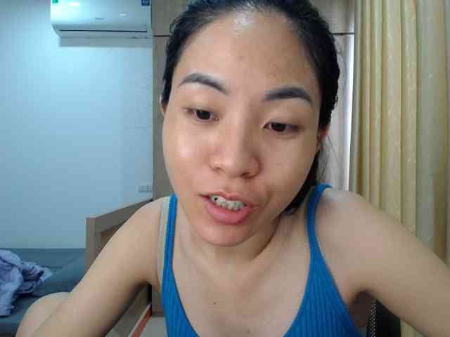 AsiaSweet91 webcam