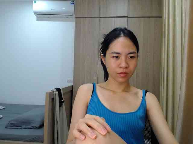 AsiaSweet91 webcam