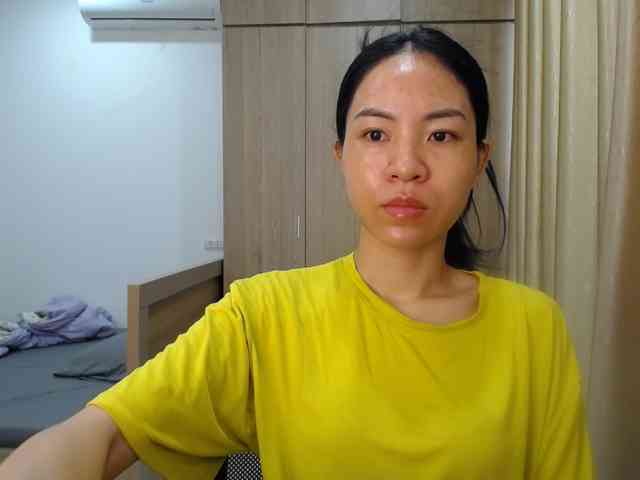 AsiaSweet91 webcam