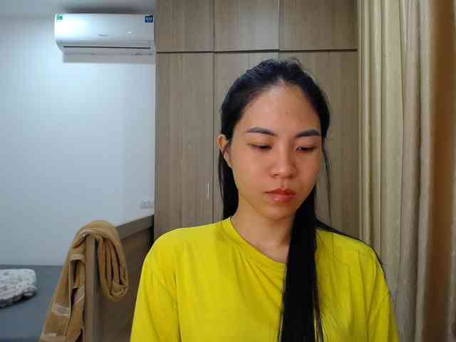 AsiaSweet91 webcam