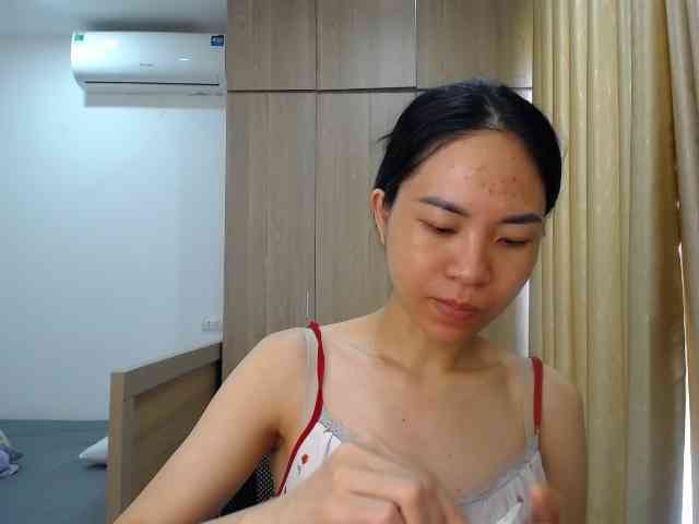 AsiaSweet91 webcam