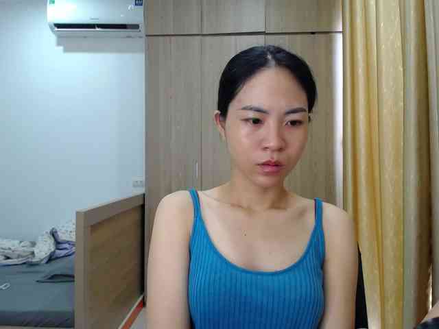 AsiaSweet91 webcam