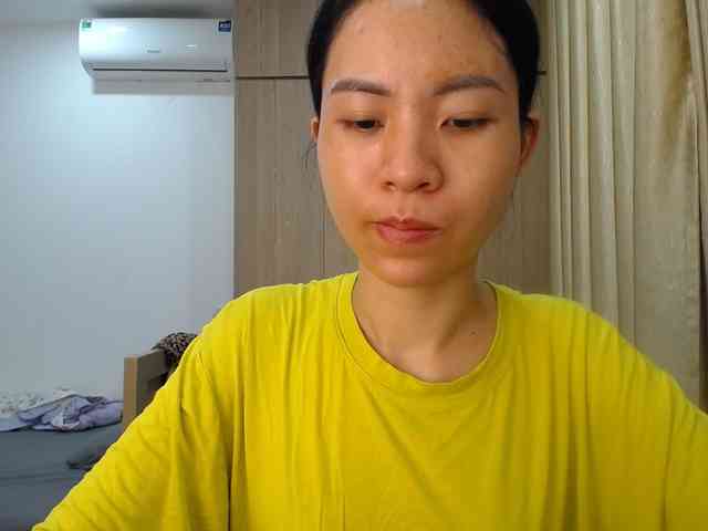 AsiaSweet91 webcam