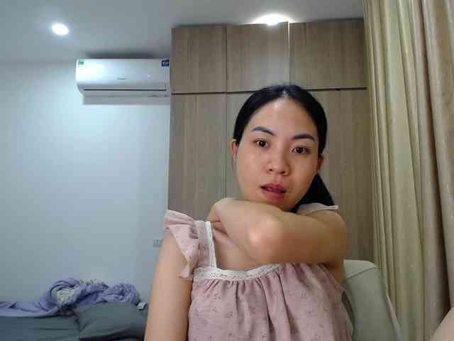 AsiaSweet91 webcam