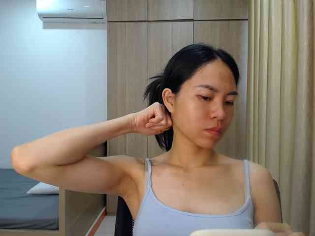 AsiaSweet91 webcam