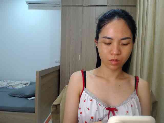 AsiaSweet91 webcam