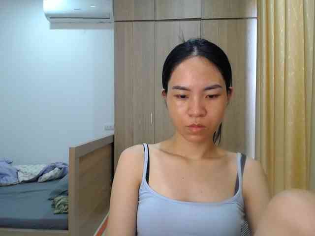 AsiaSweet91 webcam