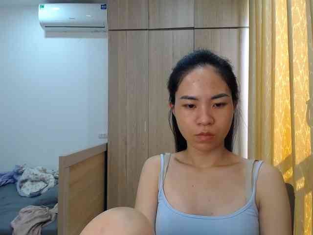 AsiaSweet91 webcam