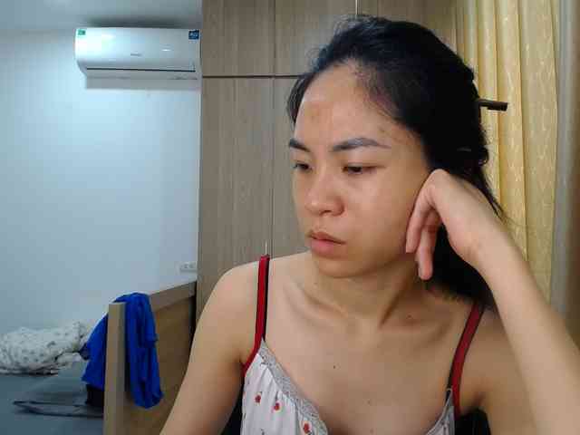 AsiaSweet91 webcam