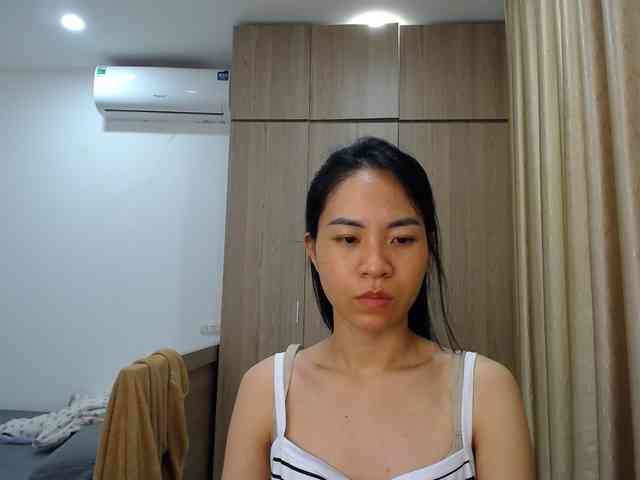 AsiaSweet91 webcam