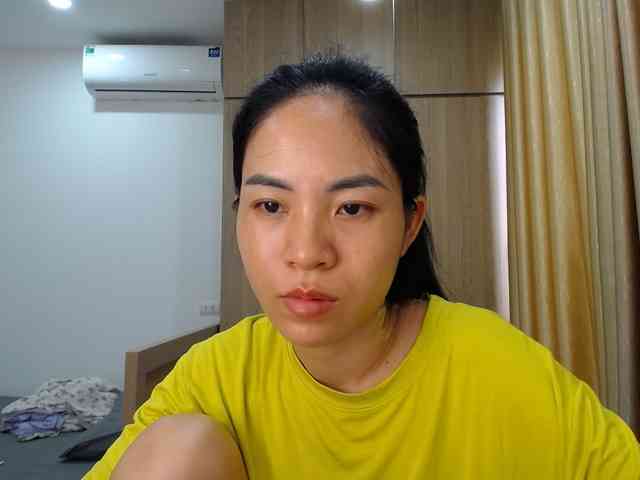 AsiaSweet91 webcam